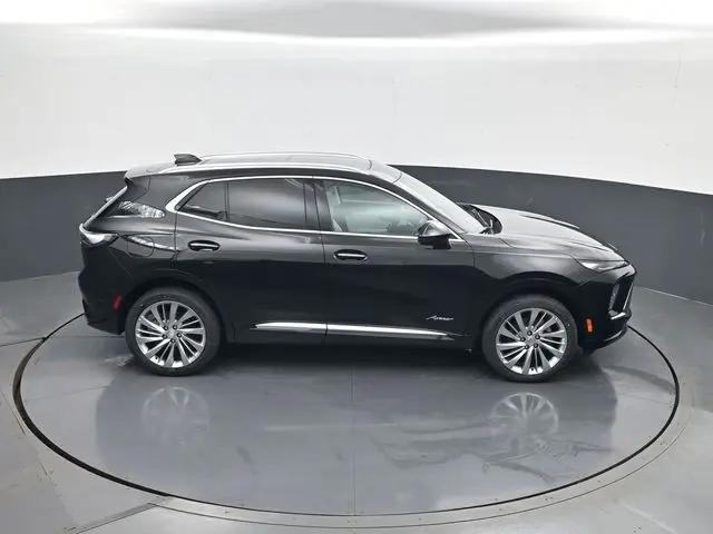 2026 Buick Envision Avenir AWD