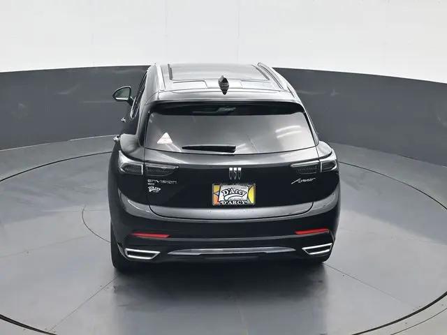 2026 Buick Envision Avenir AWD