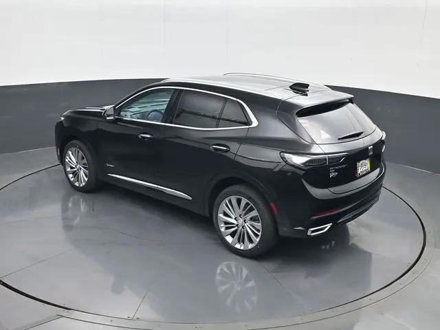 2026 Buick Envision Avenir AWD