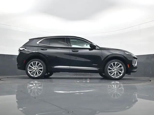 2026 Buick Envision Avenir AWD