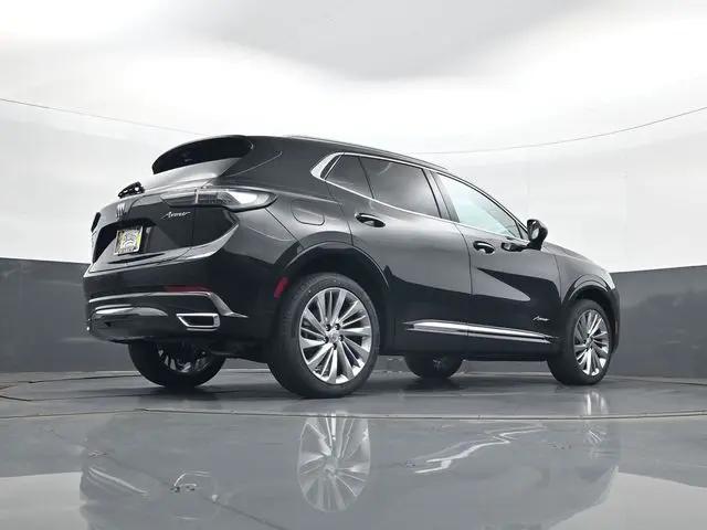 2026 Buick Envision Avenir AWD