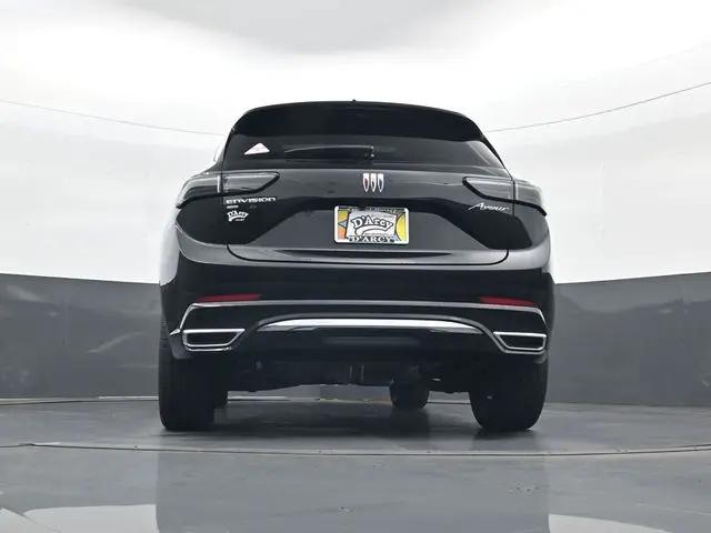 2026 Buick Envision Avenir AWD