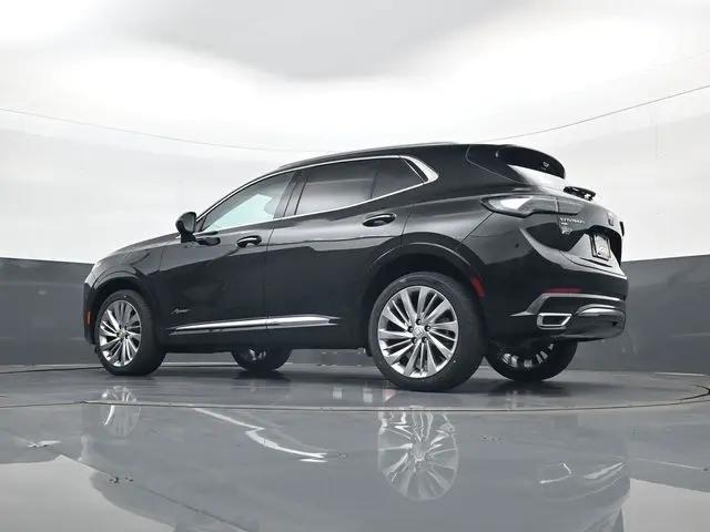 2026 Buick Envision Avenir AWD