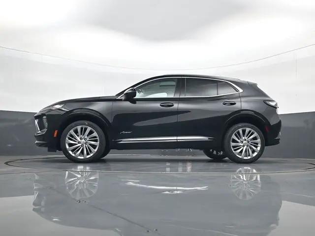 2026 Buick Envision Avenir AWD