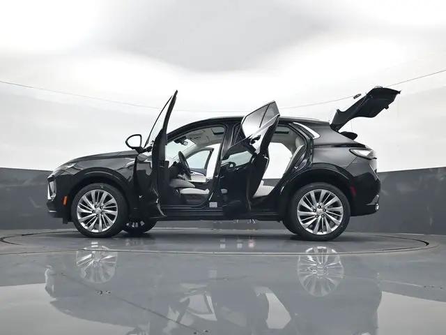 2026 Buick Envision Avenir AWD