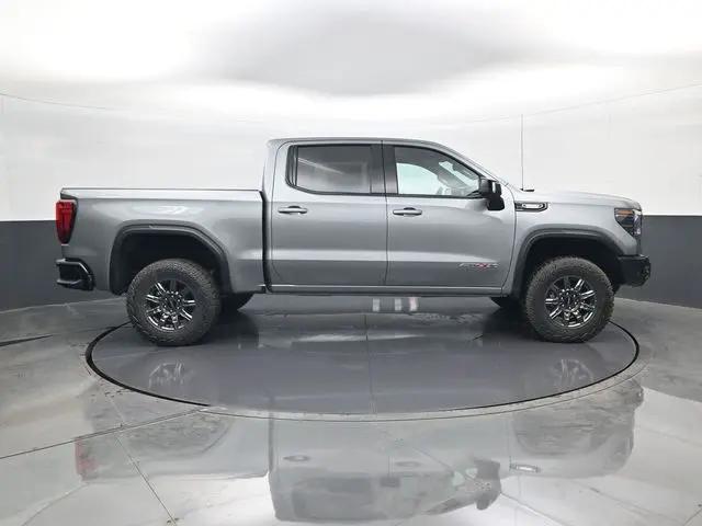 2026 GMC Sierra 1500 Crew Cab, Short Bed, AT4X, 4WD