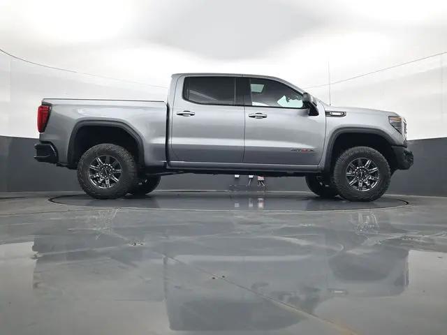 2026 GMC Sierra 1500 Crew Cab, Short Bed, AT4X, 4WD
