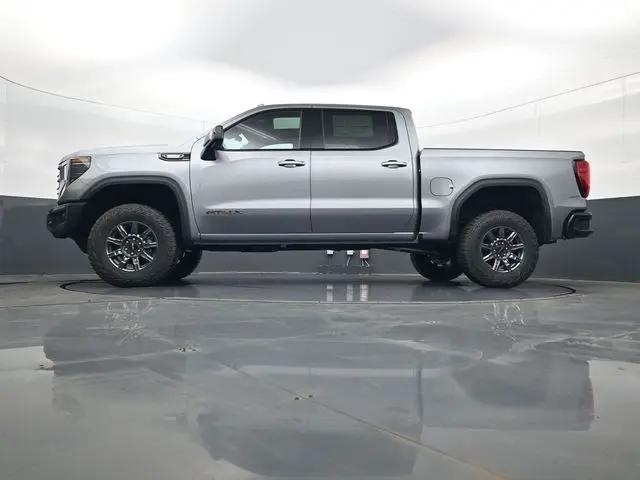2026 GMC Sierra 1500 Crew Cab, Short Bed, AT4X, 4WD