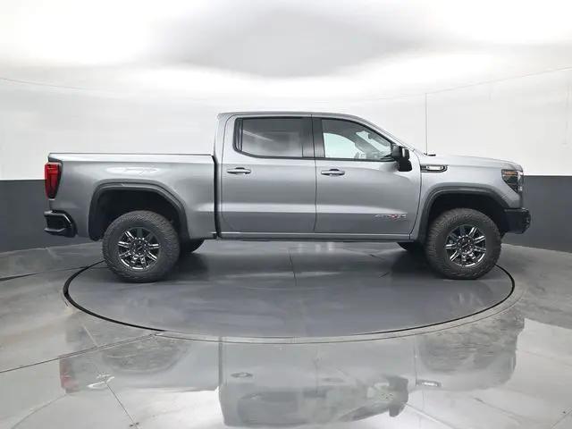 2026 GMC Sierra 1500 Crew Cab, Short Bed, AT4X, 4WD
