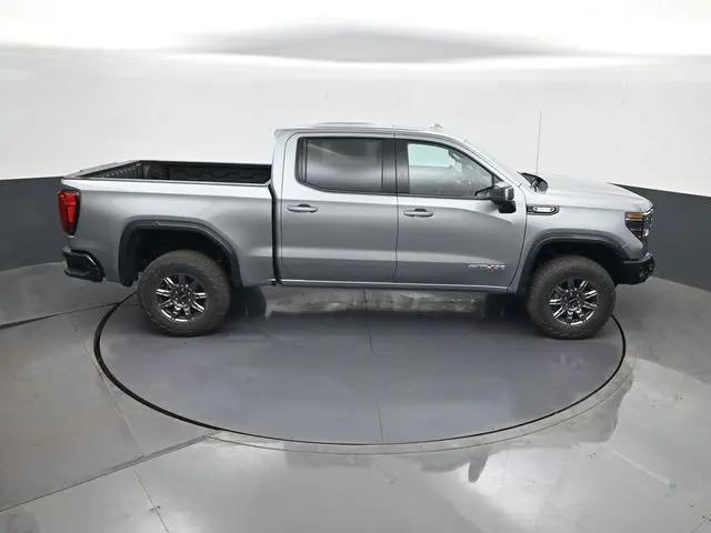 2026 GMC Sierra 1500 Crew Cab, Short Bed, AT4X, 4WD