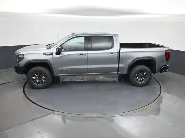 2026 GMC Sierra 1500 Crew Cab, Short Bed, AT4X, 4WD