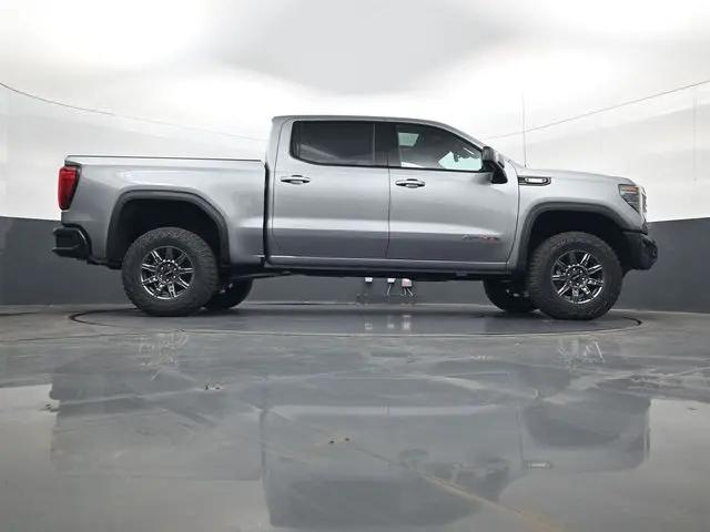 2026 GMC Sierra 1500 Crew Cab, Short Bed, AT4X, 4WD