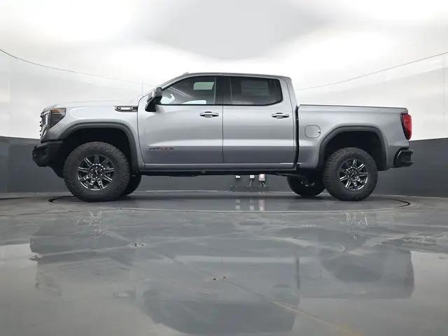 2026 GMC Sierra 1500 Crew Cab, Short Bed, AT4X, 4WD