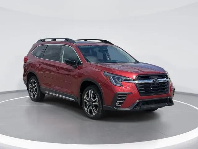 2026 Subaru Ascent Limited 7-Passenger for sale in Winterville, NC