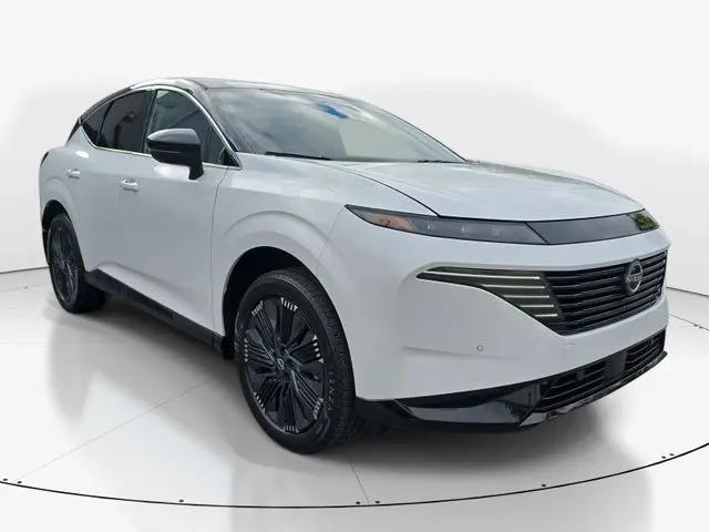 2026 Nissan Murano Platinum for sale in Charleston, SC
