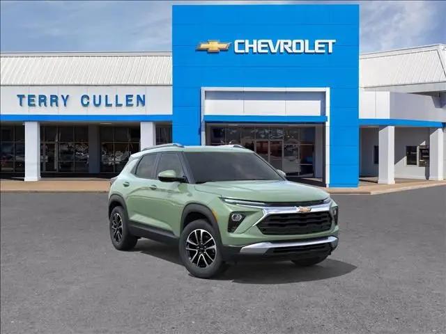 2026 Chevrolet TrailBlazer FWD LT for sale in Jonesboro, GA