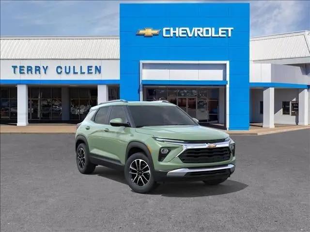 2026 Chevrolet TrailBlazer FWD LT for sale in Jonesboro, GA