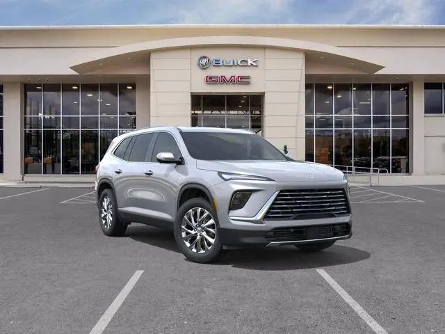 2026 Buick Enclave Preferred FWD for sale in Pembroke Pines, FL