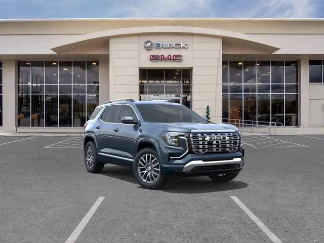 2026 GMC Terrain AWD Denali for sale in Pembroke Pines, FL
