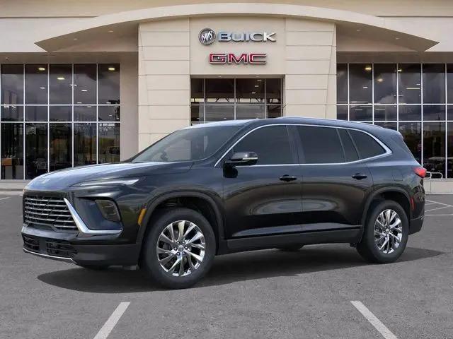 2026 Buick Enclave Preferred FWD
