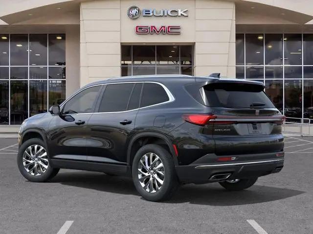 2026 Buick Enclave Preferred FWD