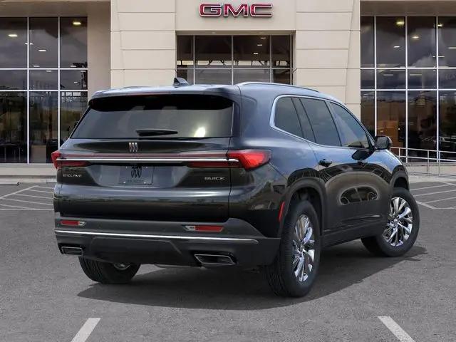 2026 Buick Enclave Preferred FWD