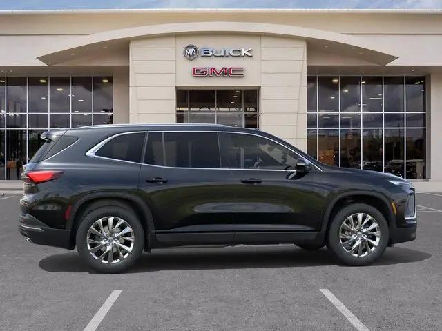 2026 Buick Enclave Preferred FWD