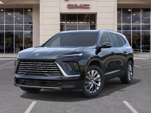 2026 Buick Enclave Preferred FWD