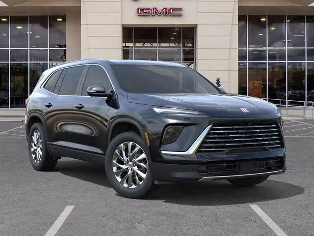 2026 Buick Enclave Preferred FWD