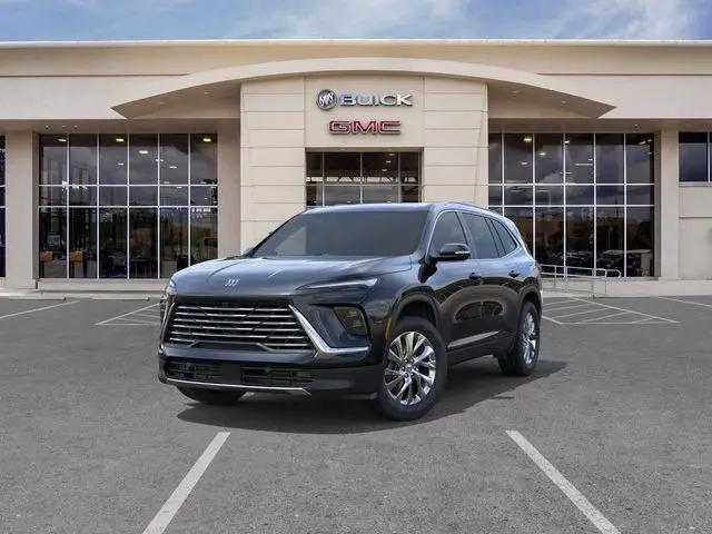 2026 Buick Enclave Preferred FWD