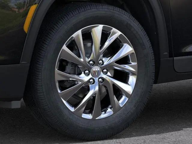 2026 Buick Enclave Preferred FWD