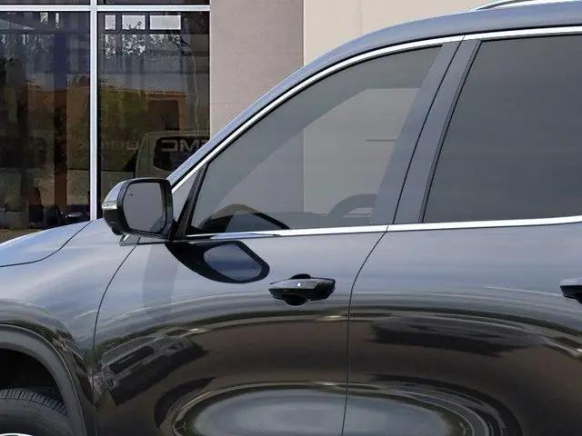 2026 Buick Enclave Preferred FWD