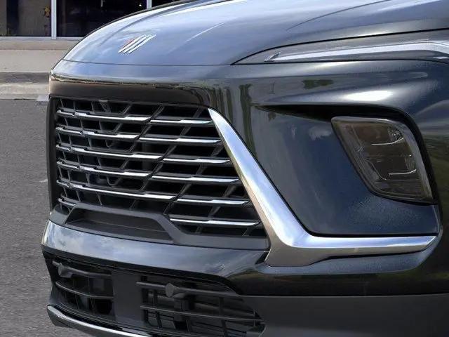 2026 Buick Enclave Preferred FWD