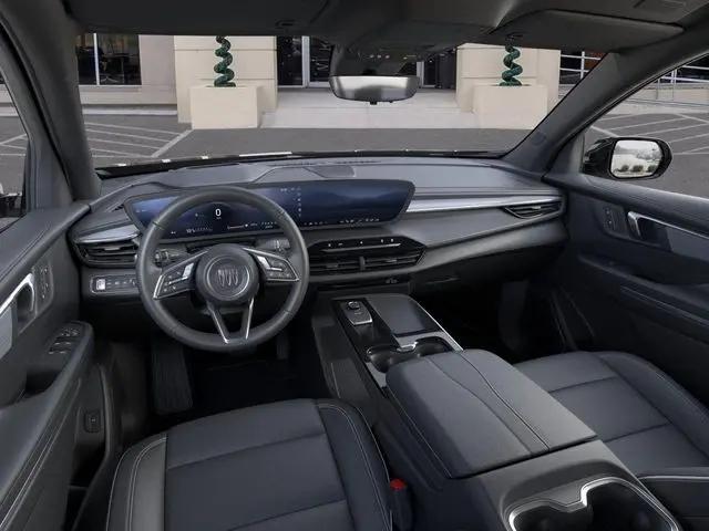 2026 Buick Enclave Preferred FWD