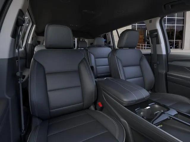 2026 Buick Enclave Preferred FWD