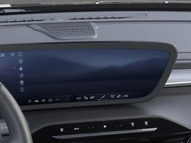 2026 Buick Enclave Preferred FWD
