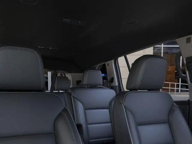 2026 Buick Enclave Preferred FWD