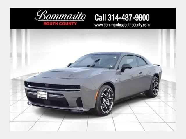 2026 Dodge Charger Scat Pack 2-Door AWD for sale in St. Louis, MO
