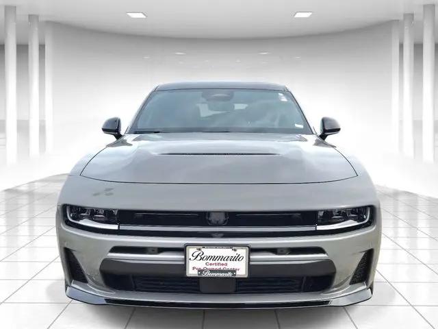 2026 Dodge Charger Scat Pack 2-Door AWD