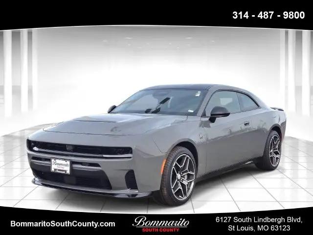 2026 Dodge Charger Scat Pack 2-Door AWD for sale in St. Louis, MO