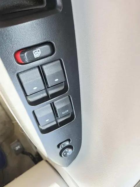 2015 Chevrolet Impala Limited LS
