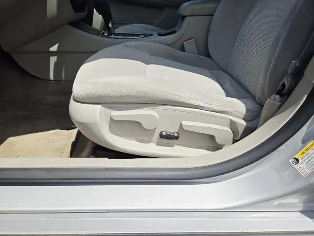 2015 Chevrolet Impala Limited LS