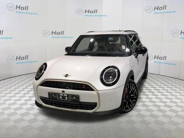 2025 MINI Hardtop Cooper S for sale in Elizabeth City, NC