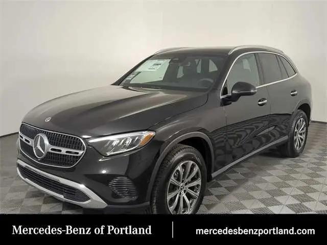 2026 Mercedes-Benz GLC GLC 300 for sale in Portland, OR