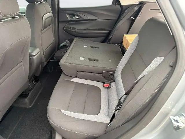 2026 Chevrolet TrailBlazer FWD LT