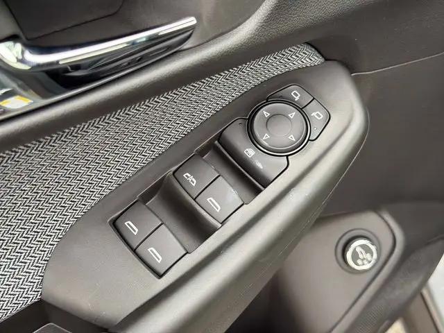 2026 Chevrolet TrailBlazer FWD LT