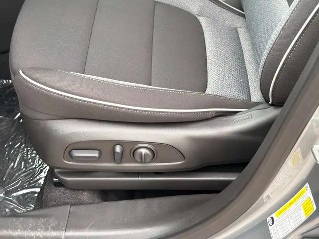 2026 Chevrolet TrailBlazer FWD LT