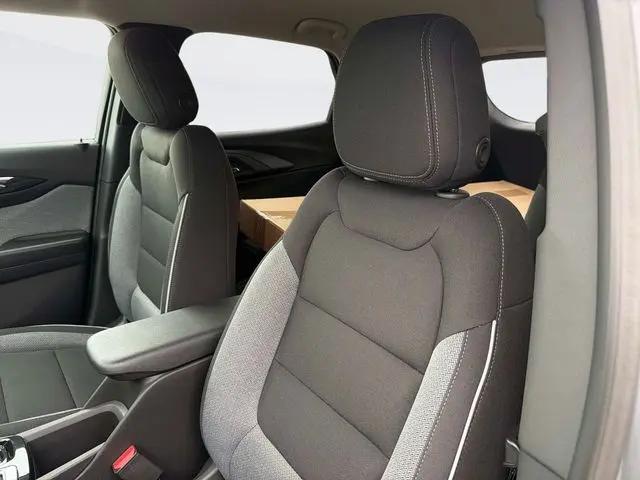 2026 Chevrolet TrailBlazer FWD LT