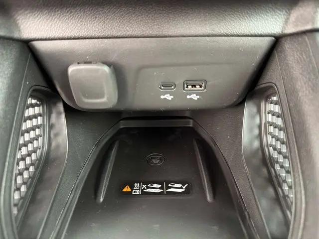 2026 Chevrolet TrailBlazer FWD LT
