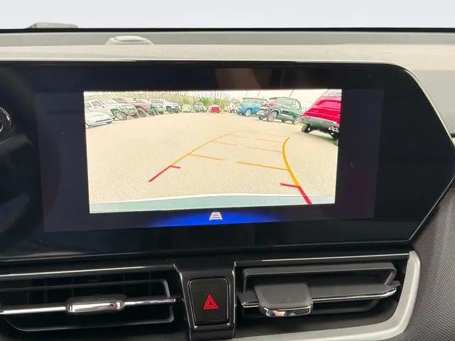 2026 Chevrolet TrailBlazer FWD LT